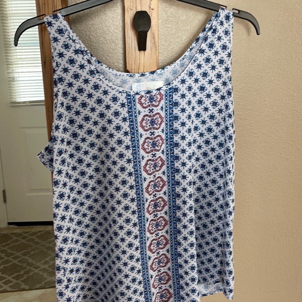 Super comfy tank top